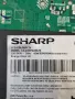 SHARP LC-40CFG4042E MAIN BOARD TP.MS3463S.PB711 PANEL LY.4NB01G01, снимка 3