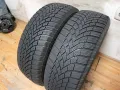 2 бр. 195/65/15 Bridgestone DOT3322 / зимни гуми, снимка 5