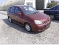 Заключване на багажник за Suzuki Liana 1.4 Ddis (2004) , снимка 3