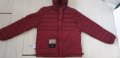 Napapijri Aerons Mens Jacket Size L ОРИГИНАЛ! Мъжко Зимно Яке!, снимка 16