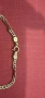 Златна гривна , снимка 6