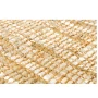 Килим тип черга с ресни, естествен цвят, 3 размера, снимка 15