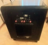 Продавам субуъфър Eltax Atomic, снимка 4