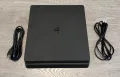 PlayStation 4 Slim 1TB JetBlack, снимка 2