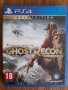 Tom Clancye Ghost Recon Wildlands [Gold Edition] (PS4), снимка 1 - Игри за PlayStation - 45135933