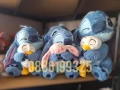 Плюшена играчка Стич и Приятели, Плюшен Стич, от 35 до 65см, снимка 2