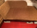Ъглов диван с лежанка, снимка 4