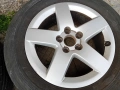 15 5х100 15 5x100 / 16 5х100 16 5x100 Алуминиеви и Железни джанти Vw ,Audi, Seat, Skoda, Subaru, снимка 4