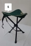 Сгъваеми столове, снимка 9
