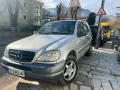 Mercedes ml 320, снимка 2