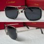 Cartier мъжки слънчеви очила, снимка 1