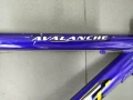 Рамка за колело велосипед GT Avalanche , снимка 6