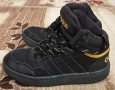 Adidas sportswear - Спортни обувки от еко кожа с лого, снимка 5