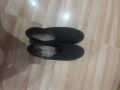 Мокасини на Clarks , снимка 1 - Дамски ежедневни обувки - 44953073