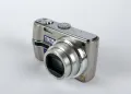 Цифров фотоапарат Panasonic Lumix DMC-TZ3 / Japan със забележка!, снимка 5