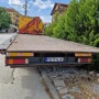  камион със кран пътна помощ , снимка 2