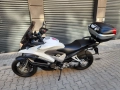 Продавам Honda Crossrunner 800куб. 2011г., снимка 2
