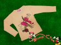 Детска блуза "Панделка", снимка 1 - Бебешки блузки - 45352048