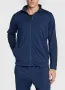 UNDER ARMOUR Knit Track Suit Navy, снимка 3