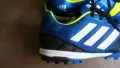 Adidas Nitrocharge 2.0 TRX Turf Football Boots Размер EUR 40 /UK 6 1/2 стоножки за футбол 265-14-S, снимка 3