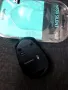 Безжична мишка Logitech M330 Silent, 2,4 GHz USB приемник, оптично проследяване, цвят: черно, снимка 9