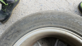 4 броя 215 65 17 зимни гуми Continental WinterContact и Vredestein Wintrac pro, снимка 14