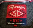 100% Оригинална страхотна нова мъжка тениска SUPERDRY! , снимка 5