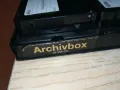 TDK BASF VIDEO VHS C TAPE X3 ВНОС GERMANY 2112241203, снимка 10