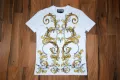 Versace Jeans Couture - мъжки тениски, размери S ,M , L , снимка 1