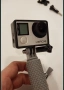Държач рамка / frame mount за Go Pro 4 hero , снимка 6