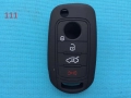 Силиконови кейсове (калъфчета) за Fiat Фиат, снимка 2