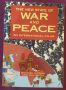 Световен атлас - война и мир по света / An International Atlas - The New State of War and Peace, снимка 1