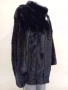 Палто от норка , снимка 8