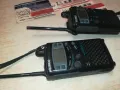 ALINCO-JAPAN TRANSCEIVER X2 2108240900, снимка 9