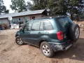 Тойота RAV4, 2.0 D4D, 2003, снимка 5