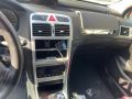 peugeot 307 1.6 hdi facelift на части пежо 307 1.6 хди фейслифт , снимка 3