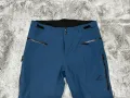 Мъжки панталон Revolution Race Silence Proshell Pants, Размер XL, снимка 3