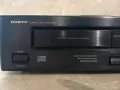  Onkyo DX-6930 CD-плейър, снимка 4