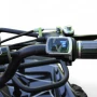 Детско ATV / АТВ на ток Tourist 1200W - Black Spider, снимка 7