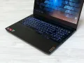 Ryzen 7|RTX3060|1TB SSD|IPS 120Hz|16RAM лаптоп laptop gaming гейминг lenovo леново, снимка 3