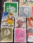 Стари пощенски марки от цял свят смесени ЛЕНИН, МАХАТМА ГАНДИ, ЕЛИЗАБЕТ втора за КОЛЕКЦИОНЕРИ 45188, снимка 6