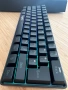 Клавиатура Wireless, снимка 3