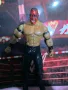 Екшън фигура WWE The Boogeyman Торбалан Jakks Pacific Deluxe Aggression figure играчка , снимка 2