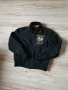 Оригинално мъжко бомбър яке Alpha Industries, снимка 2