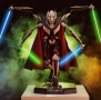 Hot Toys Master peace General Grievous/ Ген. Гривъс, снимка 3