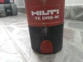 HILTI TE DRS-M.прахоуловител, снимка 4