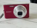 Sony CiberShot DSC-W830, снимка 4