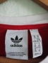 Adidas Originals 3 Stripes California Red XL Treofil оригинална памучна мъжка тениска Адидас , снимка 5