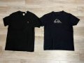 Levi's и QuickSilver тениски, снимка 1