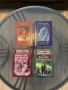 Книги фантастика, снимка 7